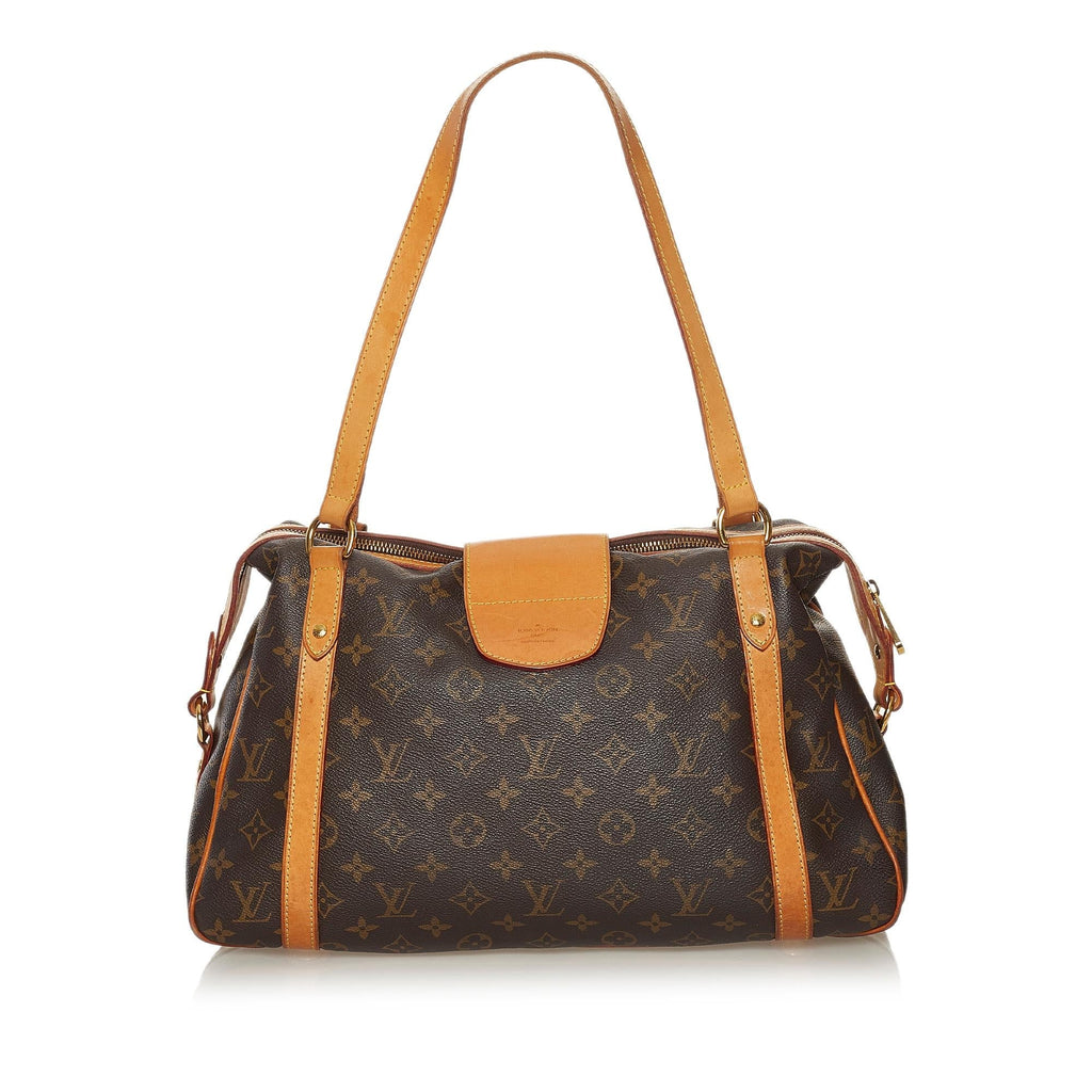 Louis Vuitton Monogram Stresa (SHG-34998)