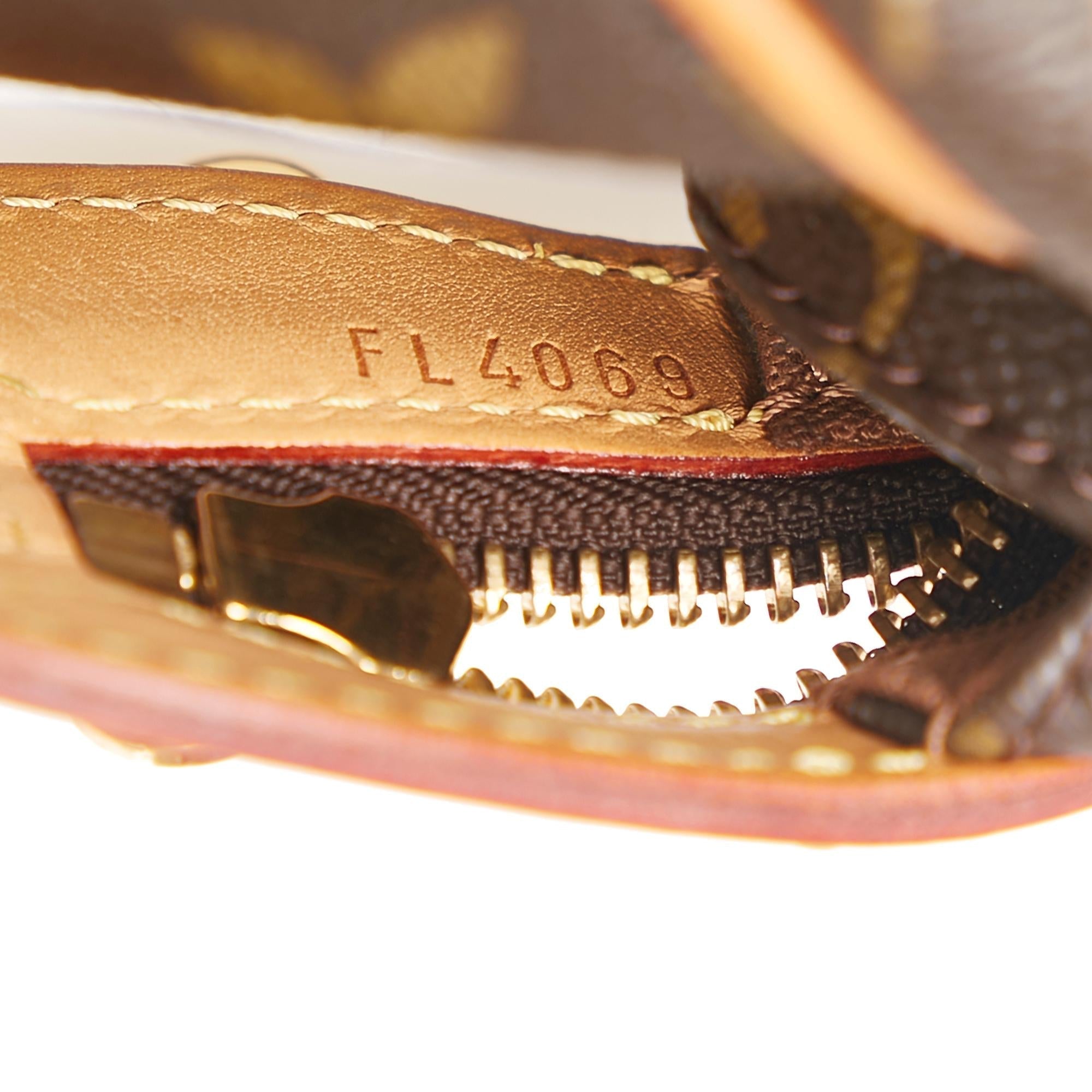 Louis Vuitton Monogram Stresa (SHG-34998)