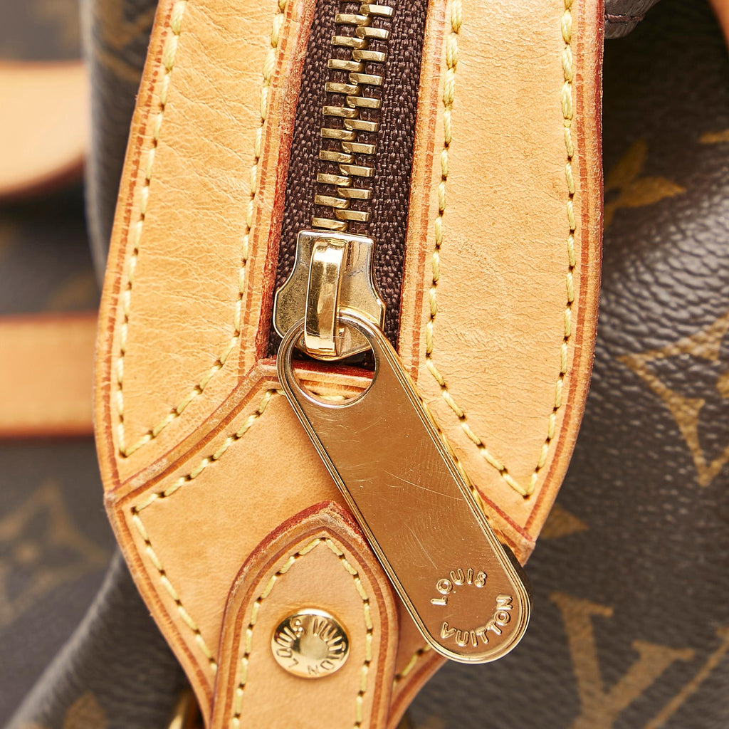 Louis Vuitton Monogram Stresa (SHG-34998)