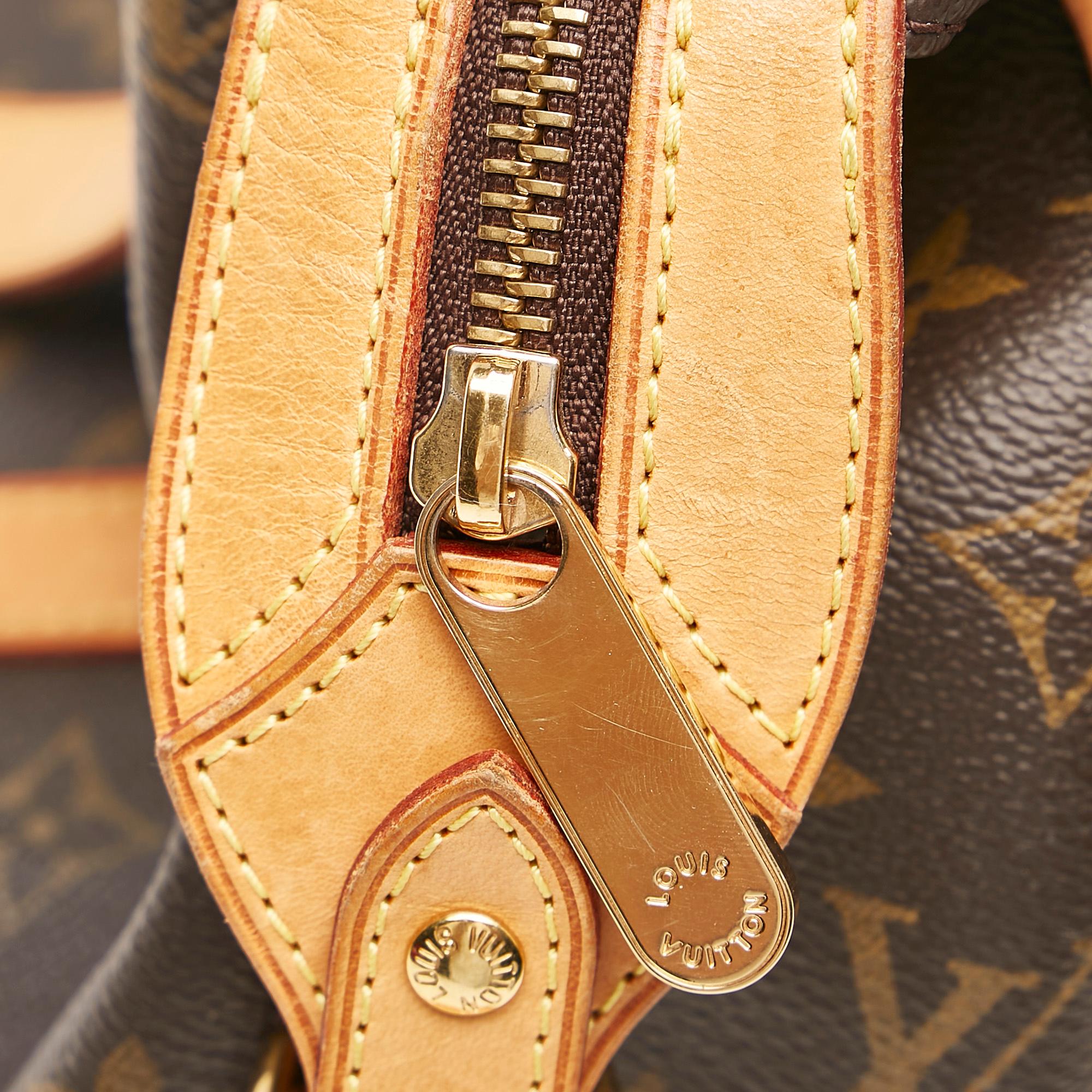 Louis Vuitton Monogram Stresa (SHG-34998)
