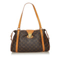 Louis Vuitton Monogram Stresa (SHG-34998)