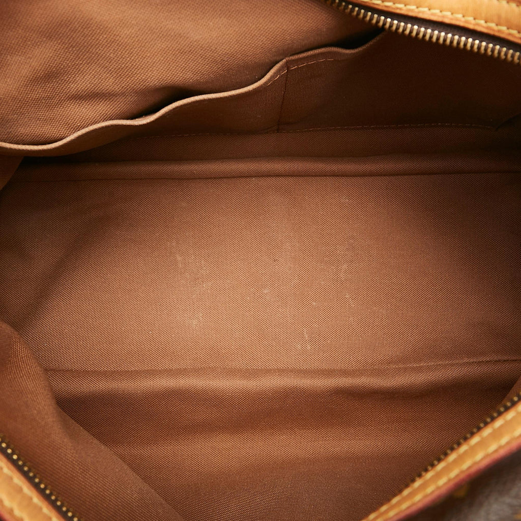 Louis Vuitton Monogram Stresa (SHG-34998)