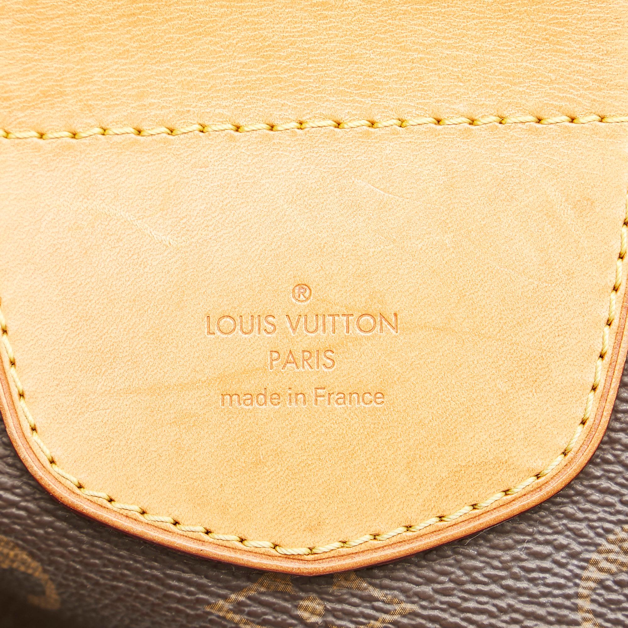 Louis Vuitton Monogram Stresa (SHG-34998)