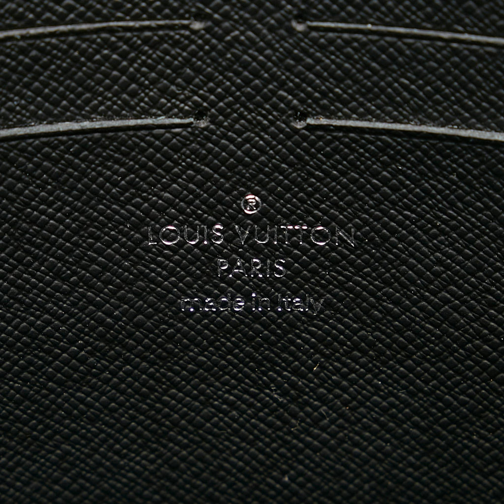 Louis Vuitton Monogram Sunset Pochette Voyage MM (SHG-pYGgdC)