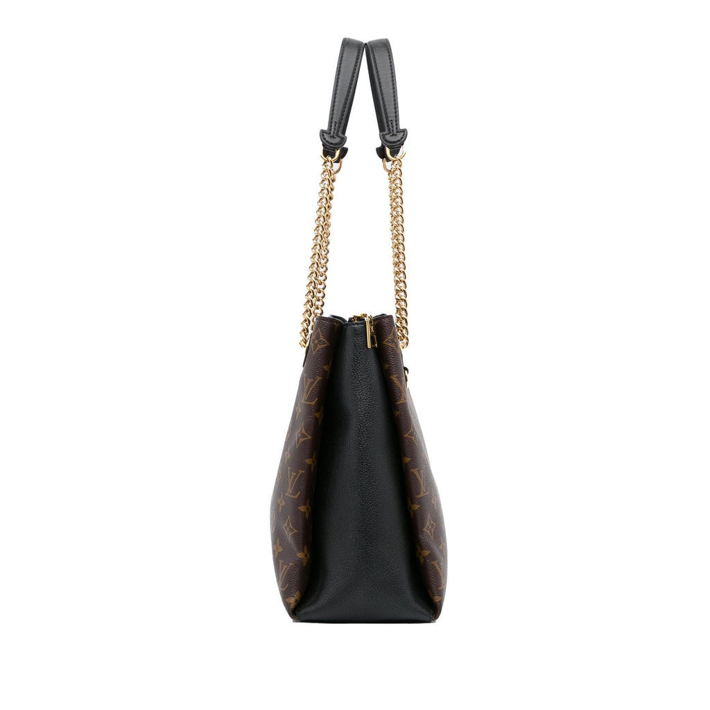 Louis Vuitton Monogram Surene MM (SHG-dzmXp8)