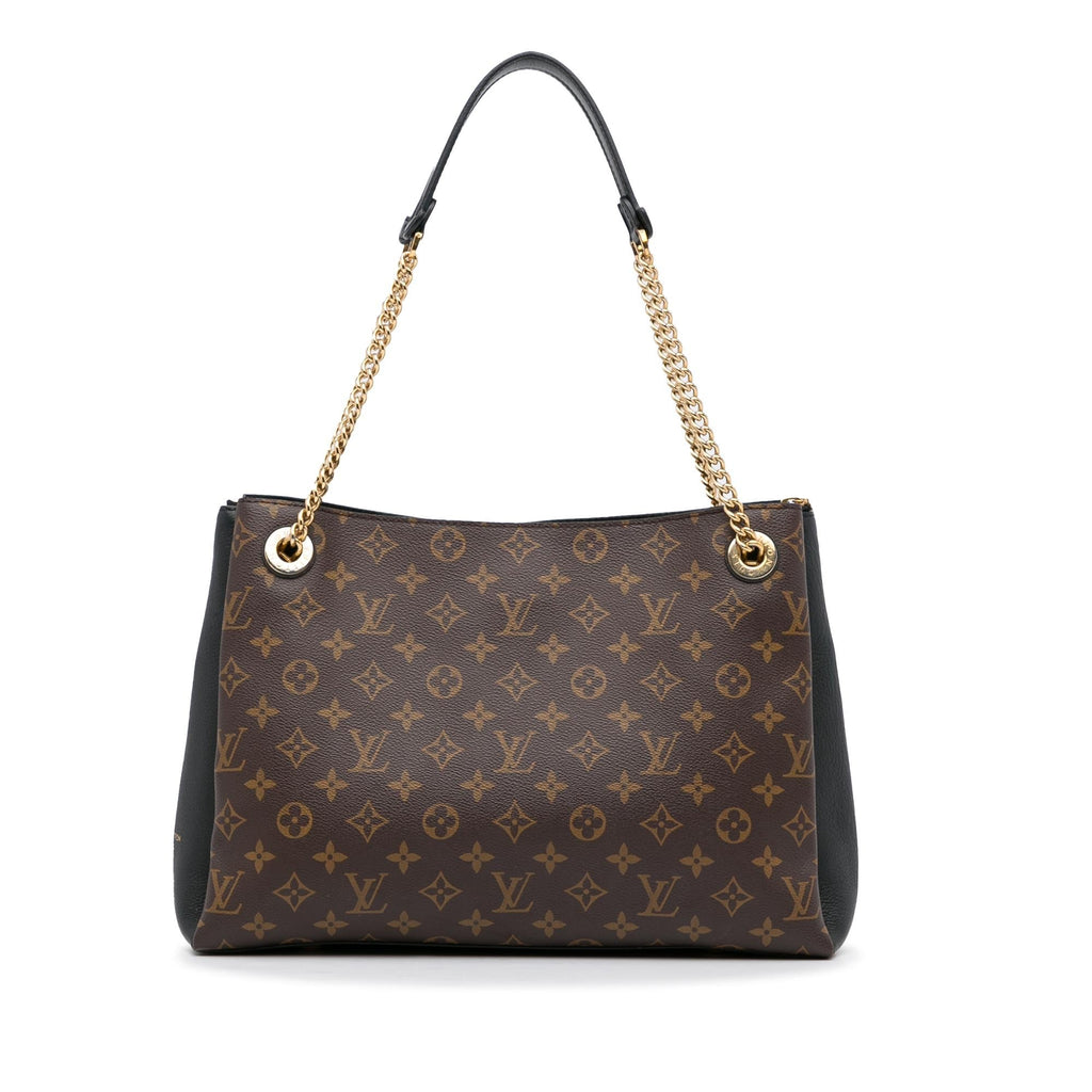 Louis Vuitton Monogram Surene MM (SHG-dzmXp8)