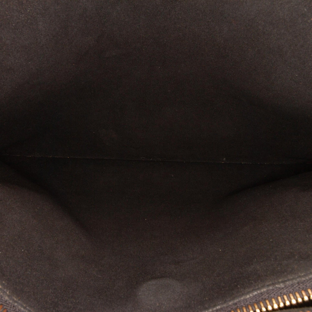 Louis Vuitton Monogram Surene MM (SHG-dzmXp8)