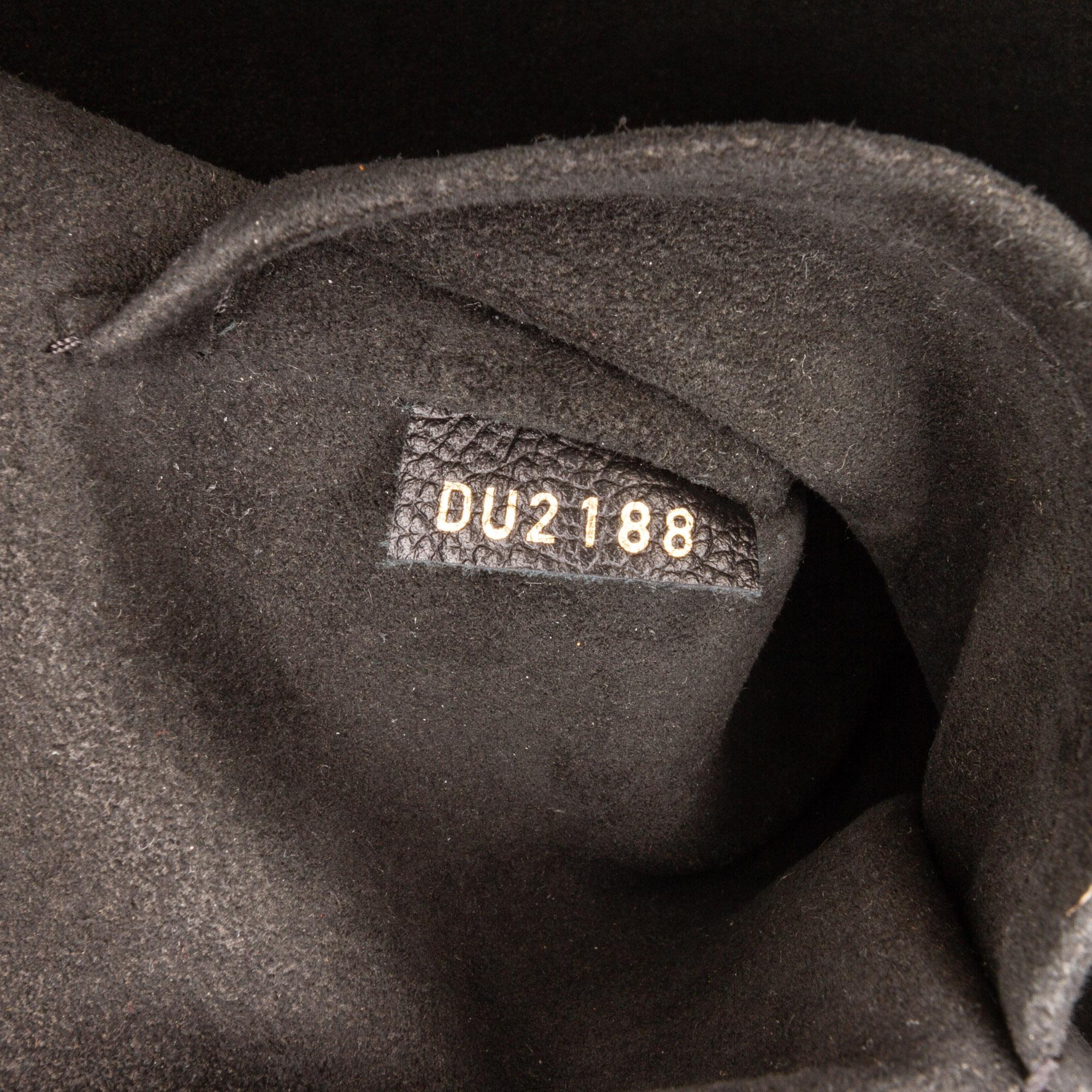 Louis Vuitton Monogram Surene MM (SHG-dzmXp8)