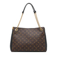 Louis Vuitton Monogram Surene MM (SHG-dzmXp8)