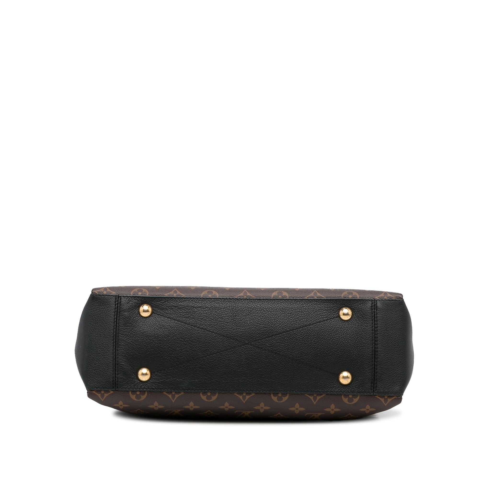Louis Vuitton Monogram Surene MM (SHG-dzmXp8)