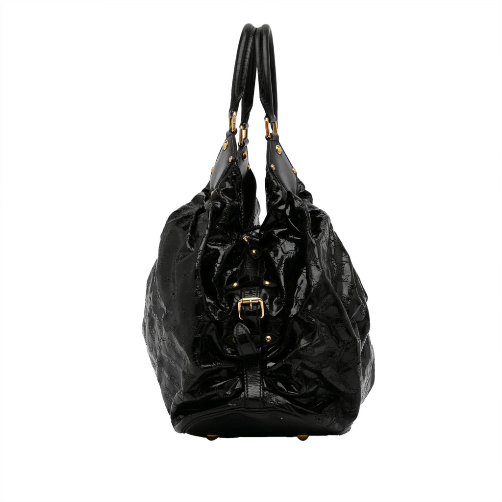 Louis Vuitton Monogram Surya Mahina XL (SHG-gy6foV)
