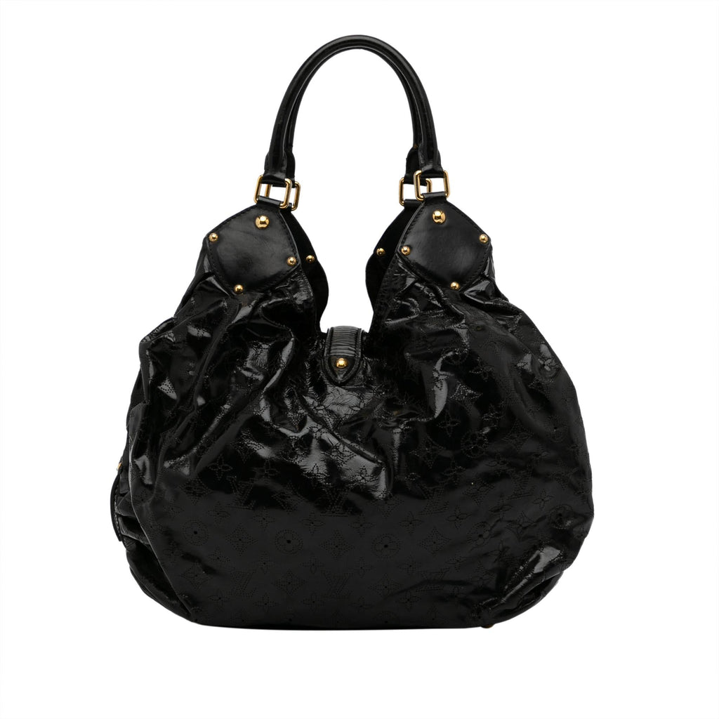 Louis Vuitton Monogram Surya Mahina XL (SHG-gy6foV)