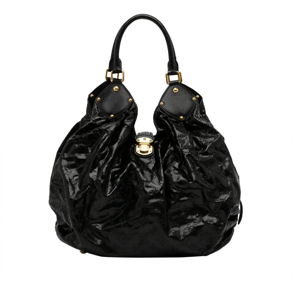 Louis Vuitton Monogram Surya Mahina XL (SHG-gy6foV)