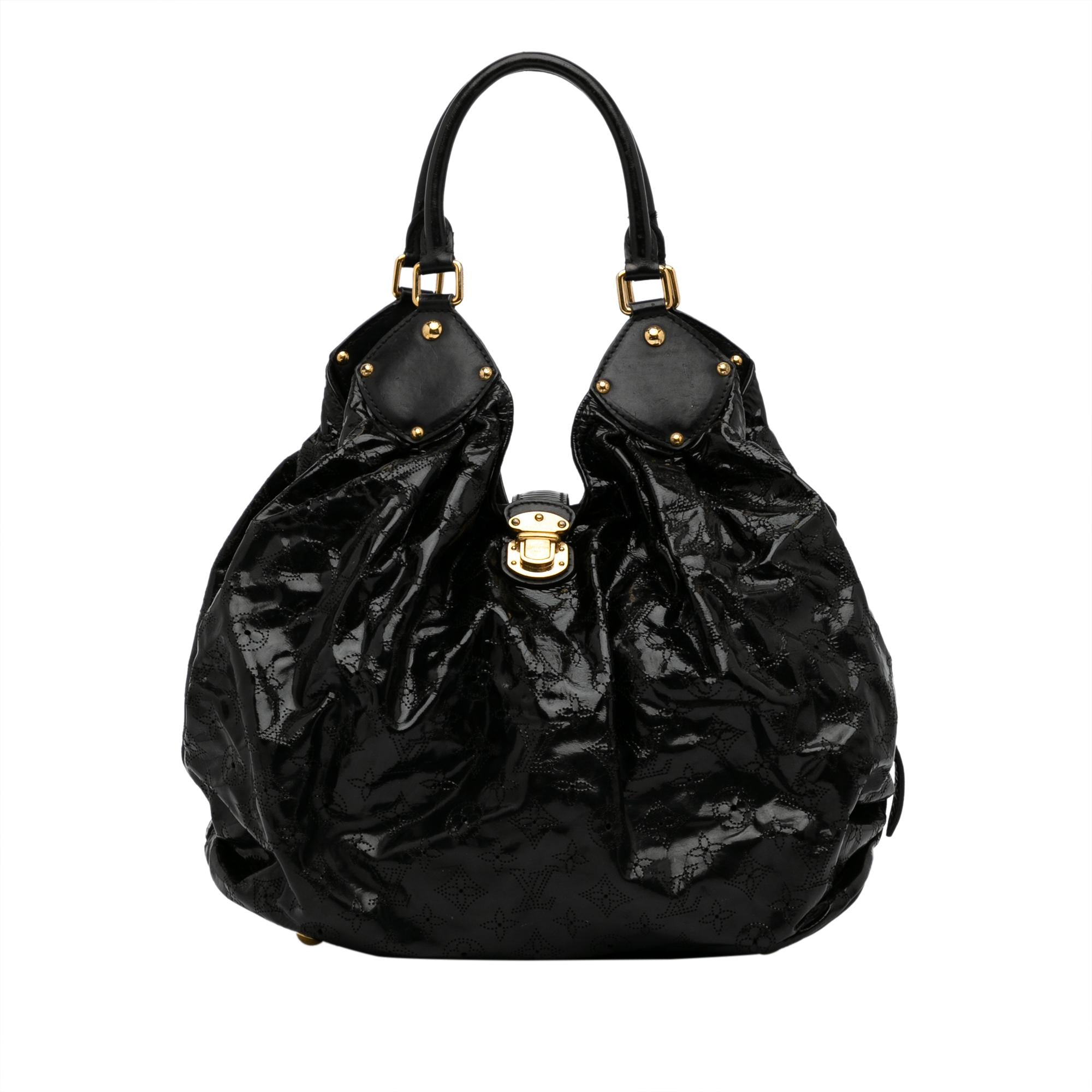 Louis Vuitton Monogram Surya Mahina XL (SHG-gy6foV)