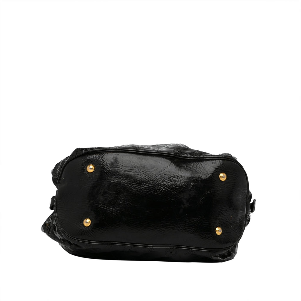 Louis Vuitton Monogram Surya Mahina XL (SHG-gy6foV)