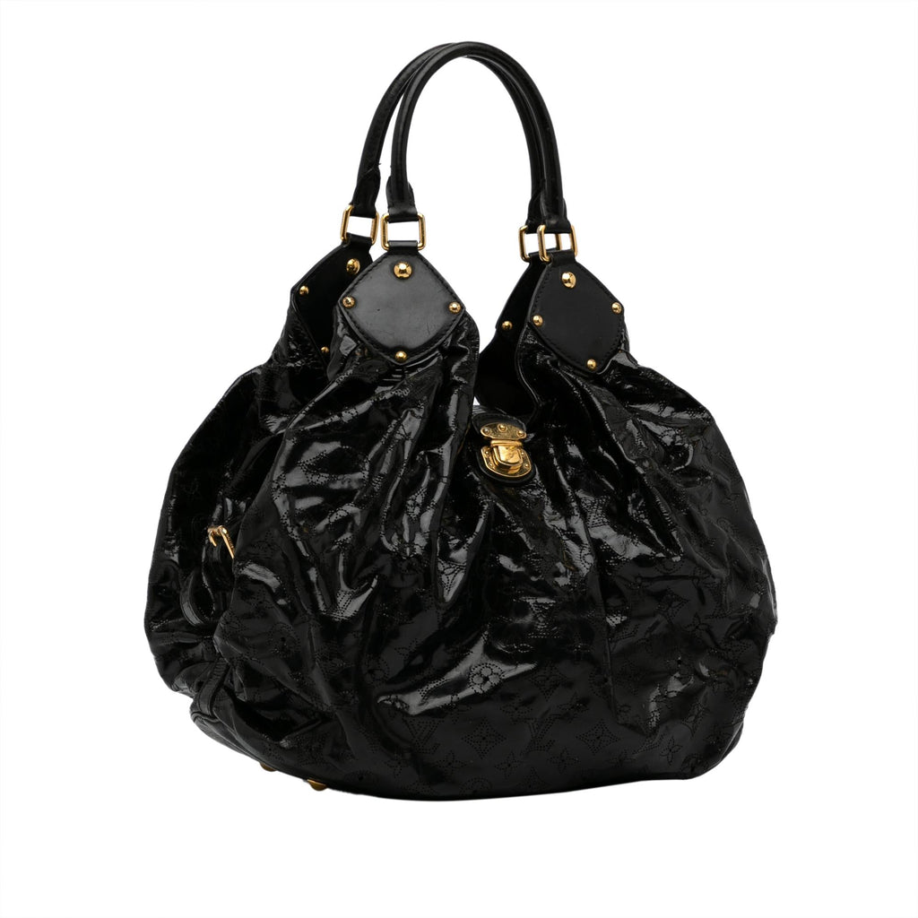 Louis Vuitton Monogram Surya Mahina XL (SHG-gy6foV)