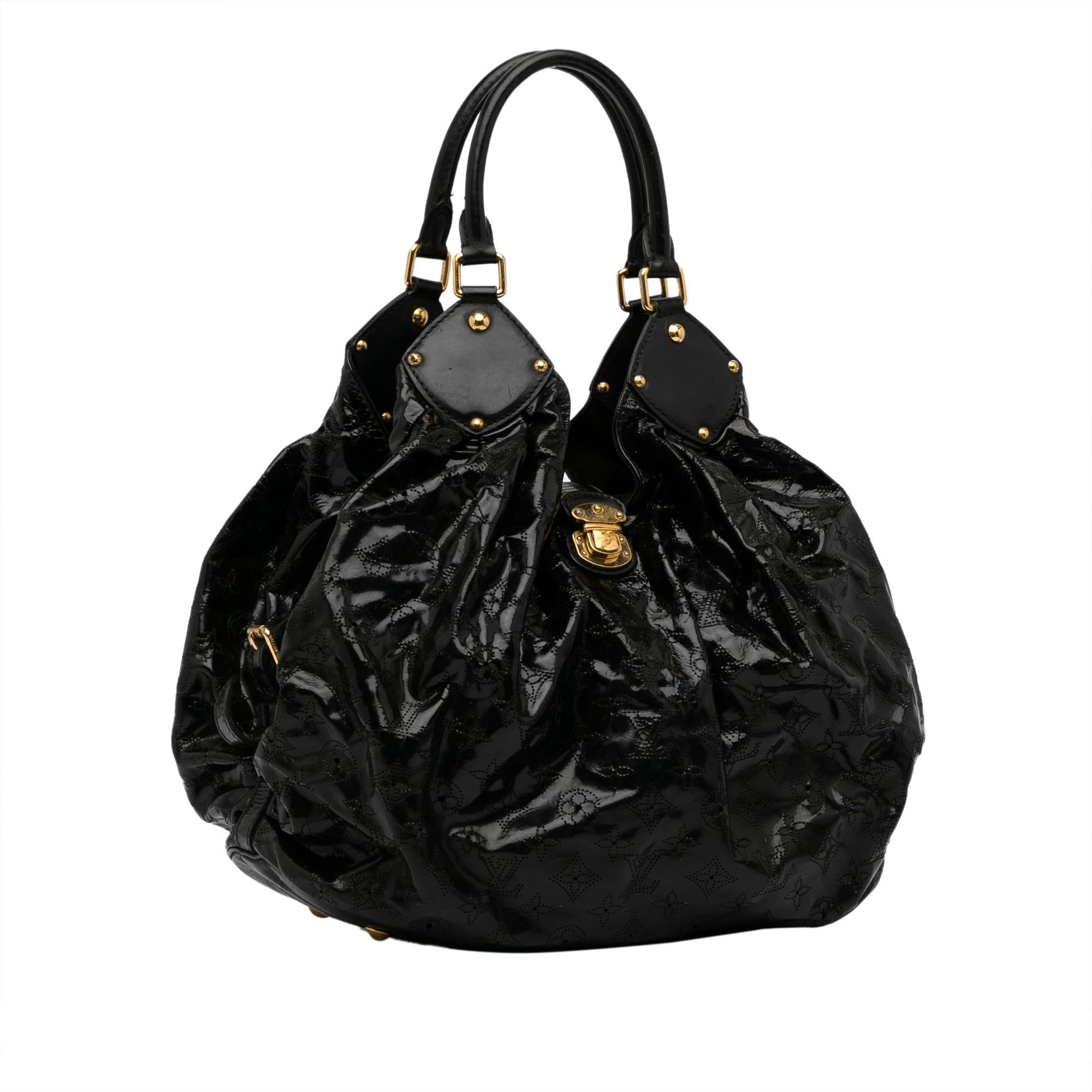 Louis Vuitton Monogram Surya Mahina XL (SHG-gy6foV)