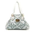 Louis Vuitton Monogram Tahitienne Cabas PM (SHG-v8TwrN)
