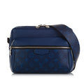 Louis Vuitton Monogram Taigarama Outdoor Messenger (SHG-3KVgCo)