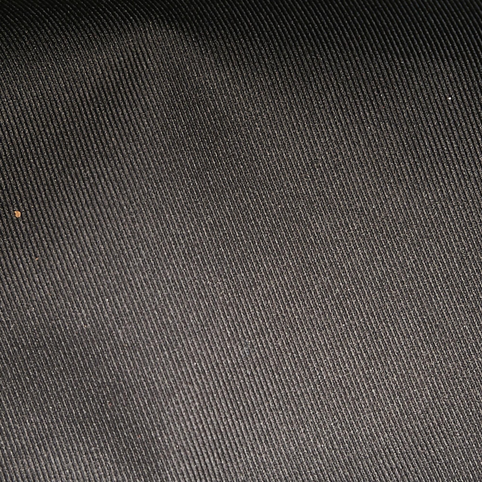 Louis Vuitton Monogram Taurillon Soft Trunk (SHG-WX9ZZg)