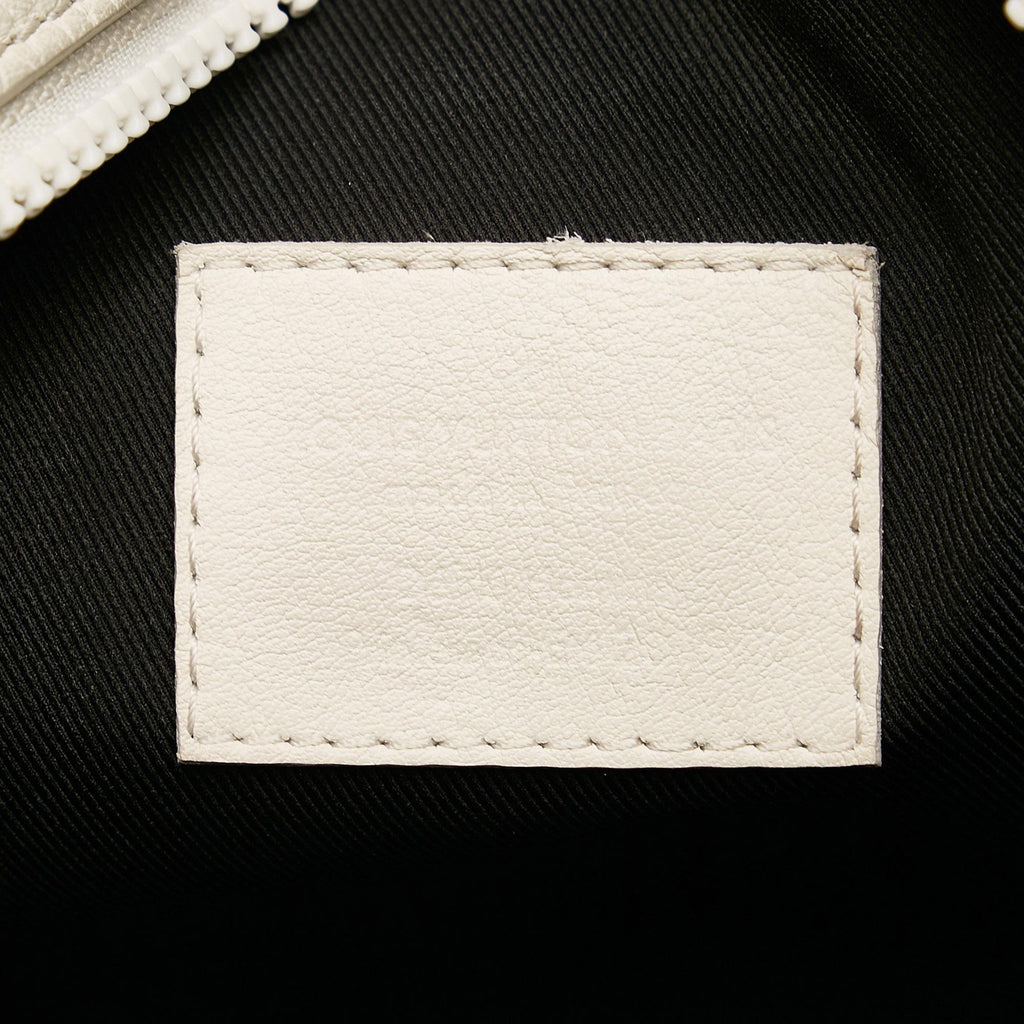 Louis Vuitton Monogram Taurillon Soft Trunk (SHG-WX9ZZg)