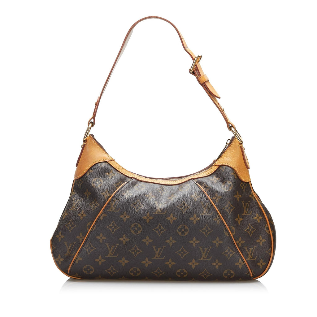 Louis Vuitton Monogram Thames GM (SHG-zjYLYL)