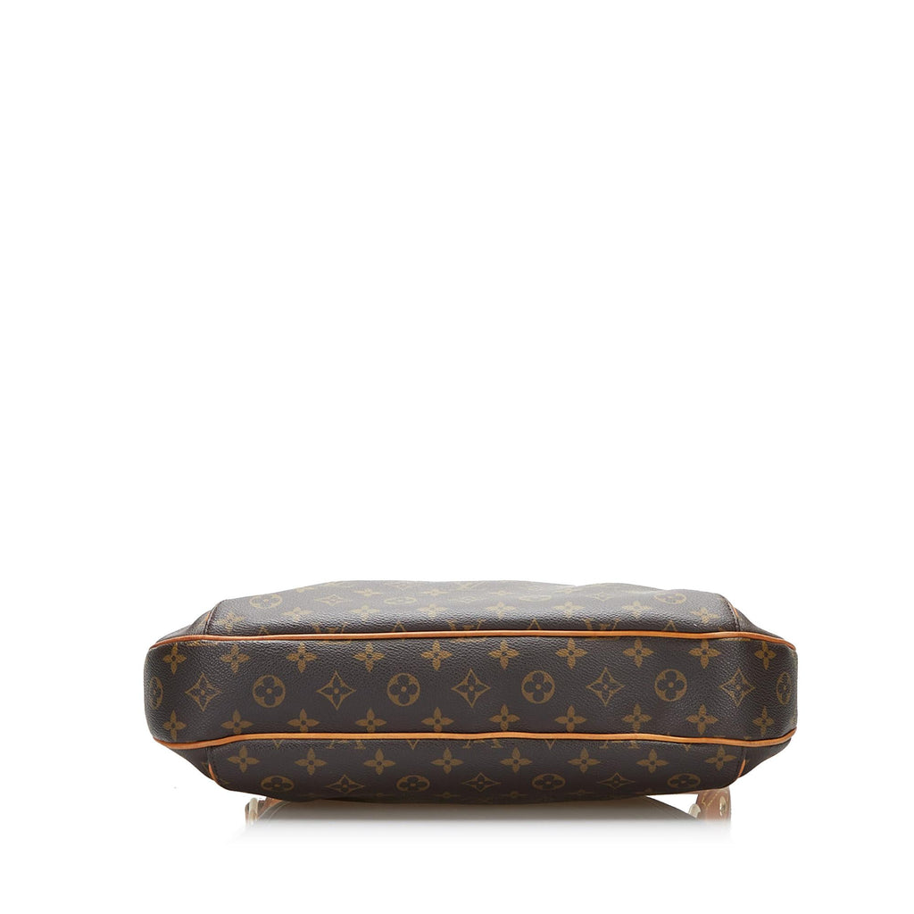Louis Vuitton Monogram Thames GM (SHG-zjYLYL)