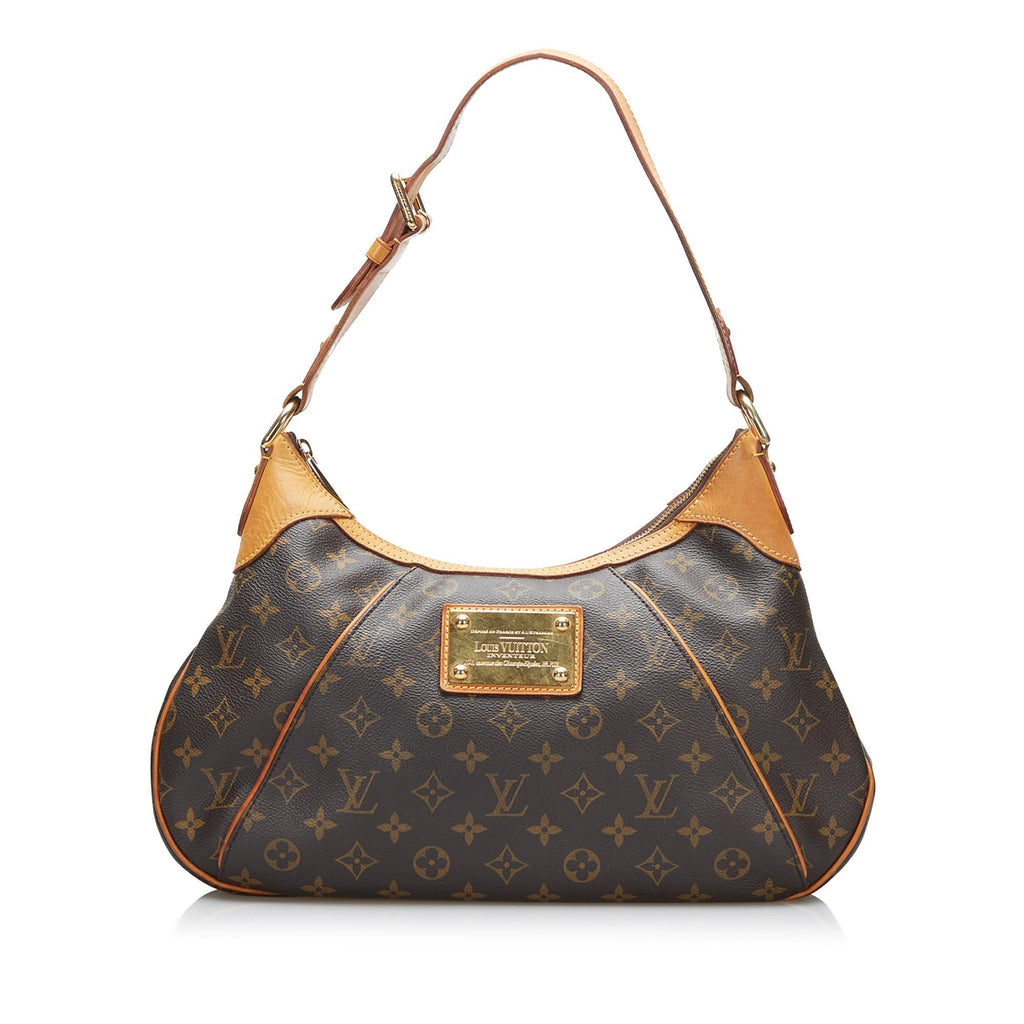 Louis Vuitton Monogram Thames GM (SHG-zjYLYL)