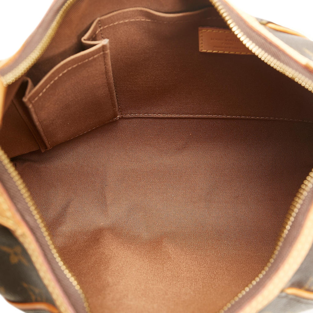 Louis Vuitton Monogram Thames GM (SHG-zjYLYL)