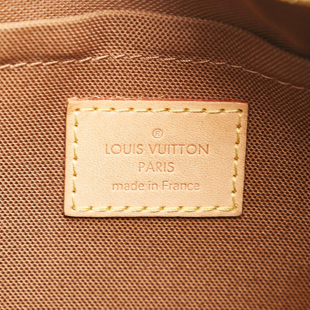 Louis Vuitton Monogram Thames GM (SHG-zjYLYL)