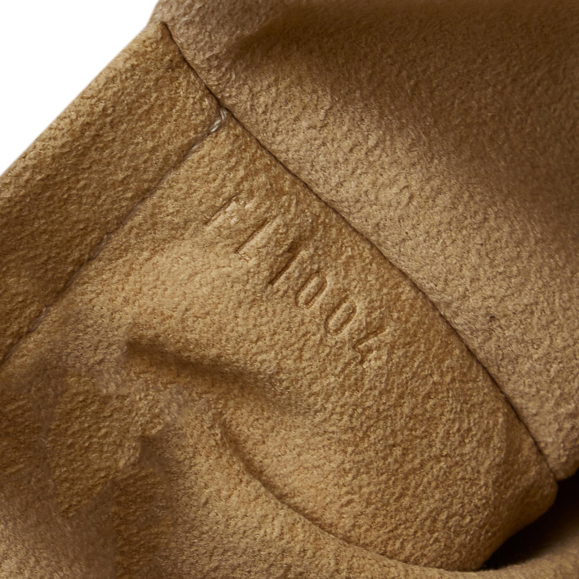 Louis Vuitton Monogram Theda PM (SHG-FCtnxe)