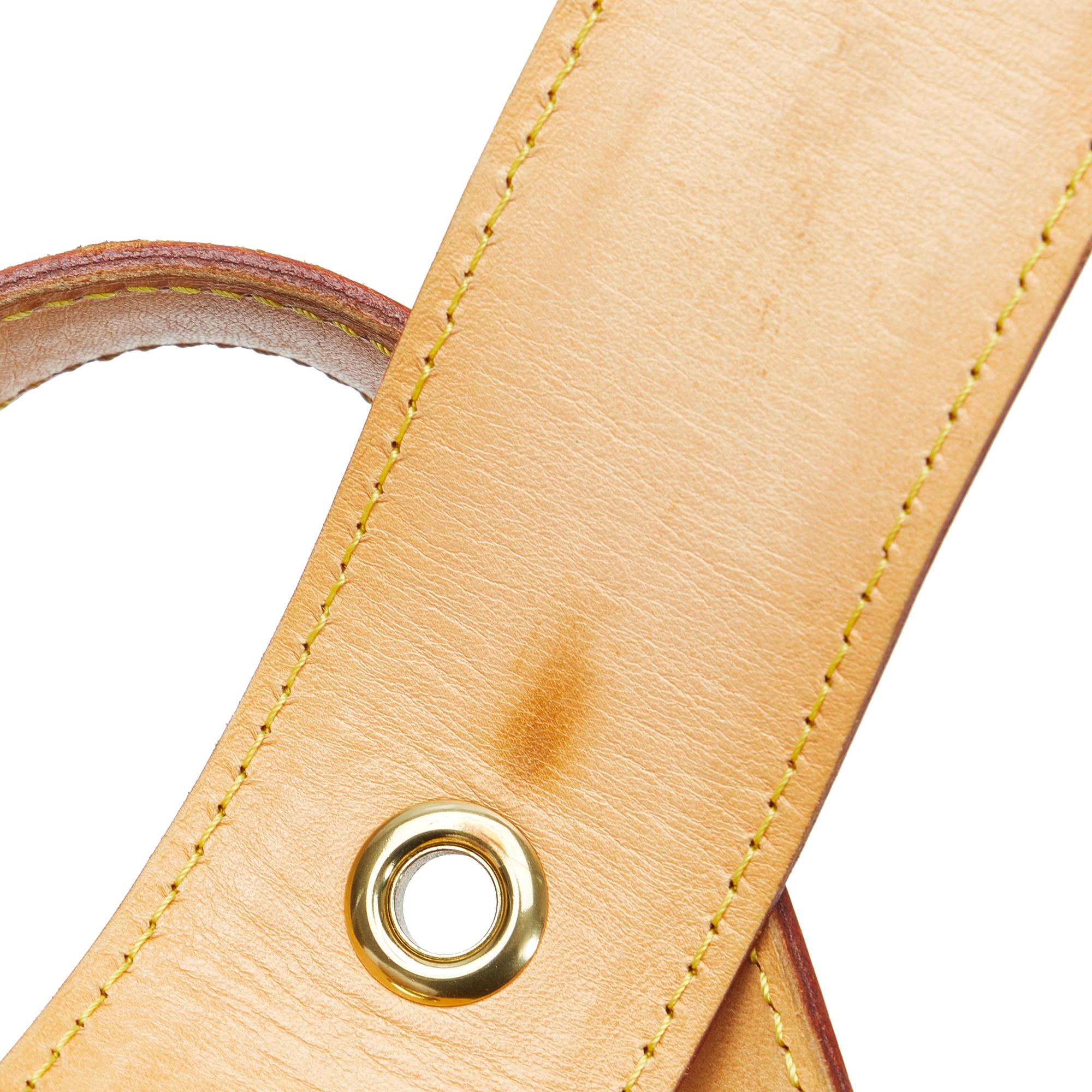 Louis Vuitton Monogram Theda PM (SHG-FCtnxe)