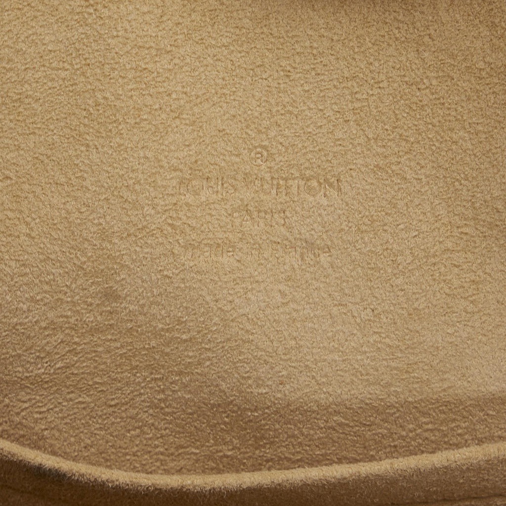 Louis Vuitton Monogram Theda PM (SHG-FCtnxe)