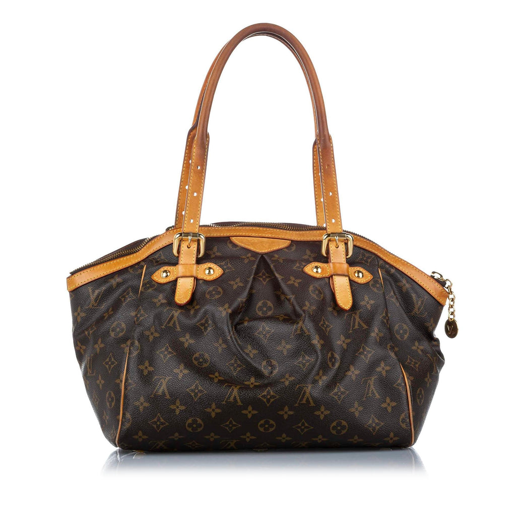 Louis Vuitton Monogram Tivoli GM (SHG-32107)
