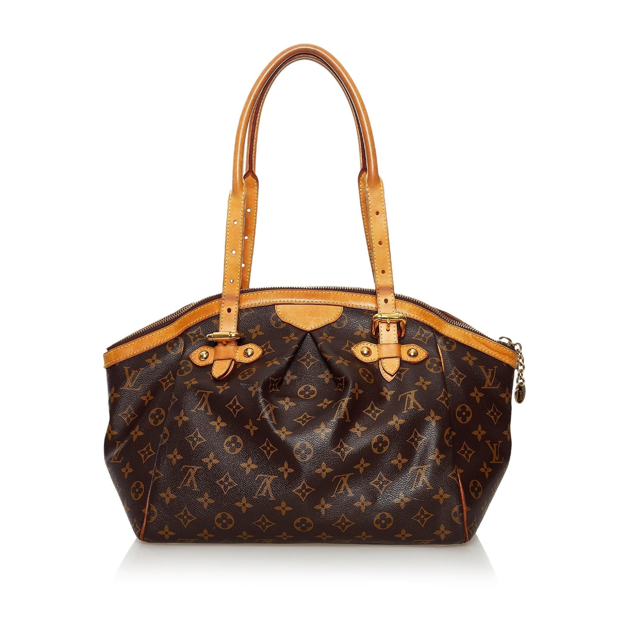 Louis Vuitton Monogram Tivoli GM (SHG-33544)