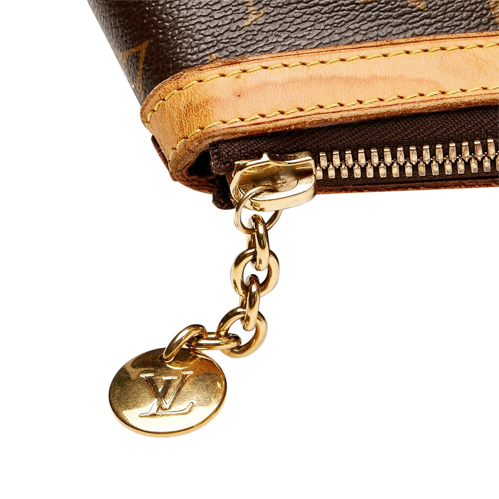 Louis Vuitton Monogram Tivoli GM (SHG-33544)