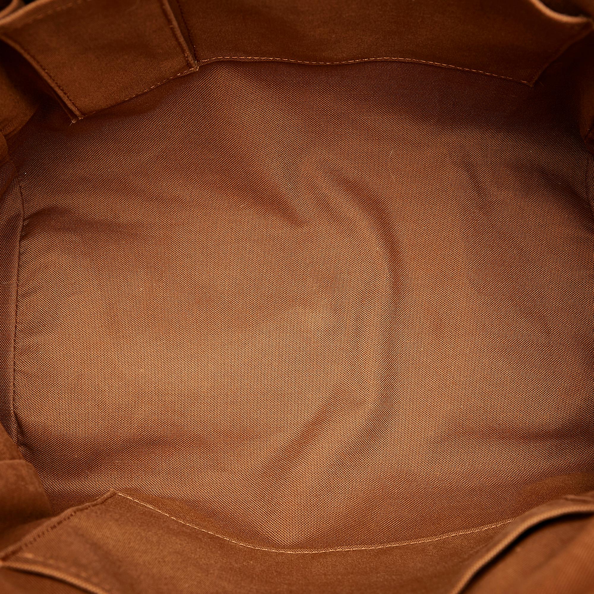 Louis Vuitton Monogram Tivoli GM (SHG-33544)