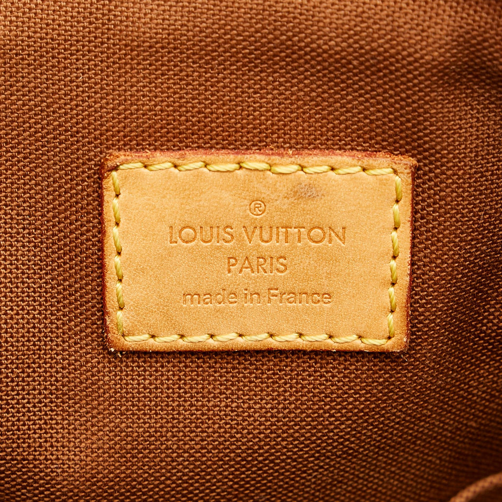 Louis Vuitton Monogram Tivoli GM (SHG-33544)