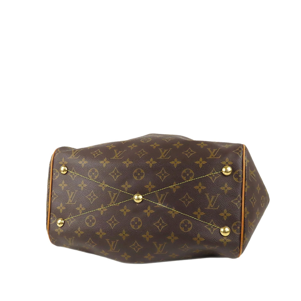 Louis Vuitton Monogram Tivoli GM (SHG-33923)