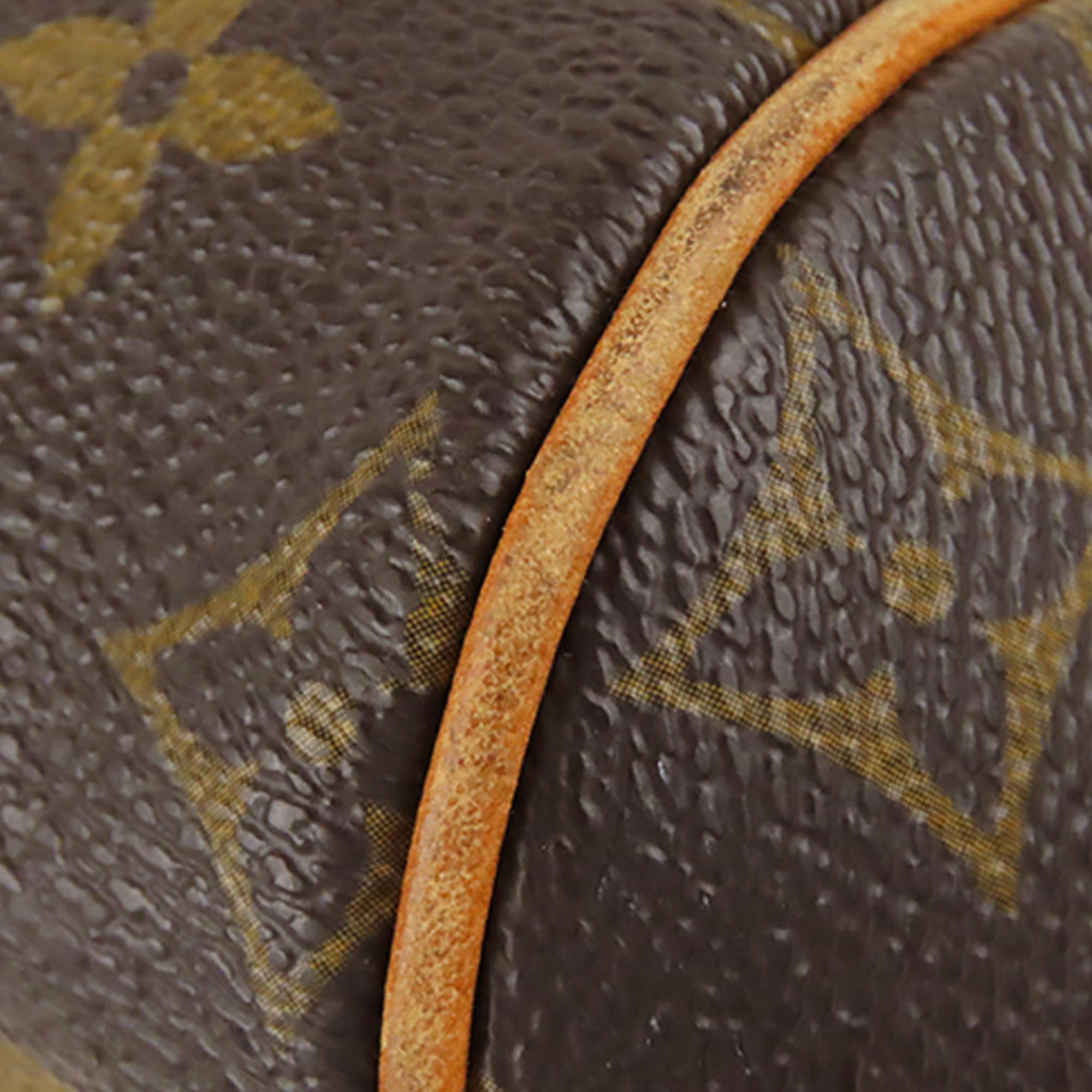 Louis Vuitton Monogram Tivoli GM (SHG-33923)