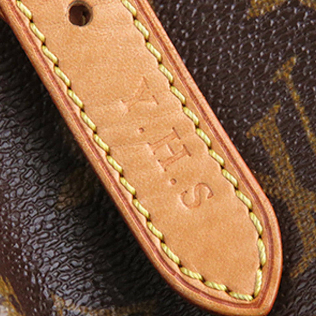 Louis Vuitton Monogram Tivoli GM (SHG-33923)