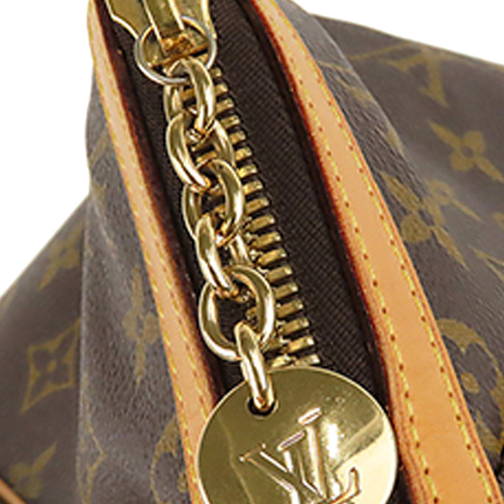 Louis Vuitton Monogram Tivoli GM (SHG-33923)