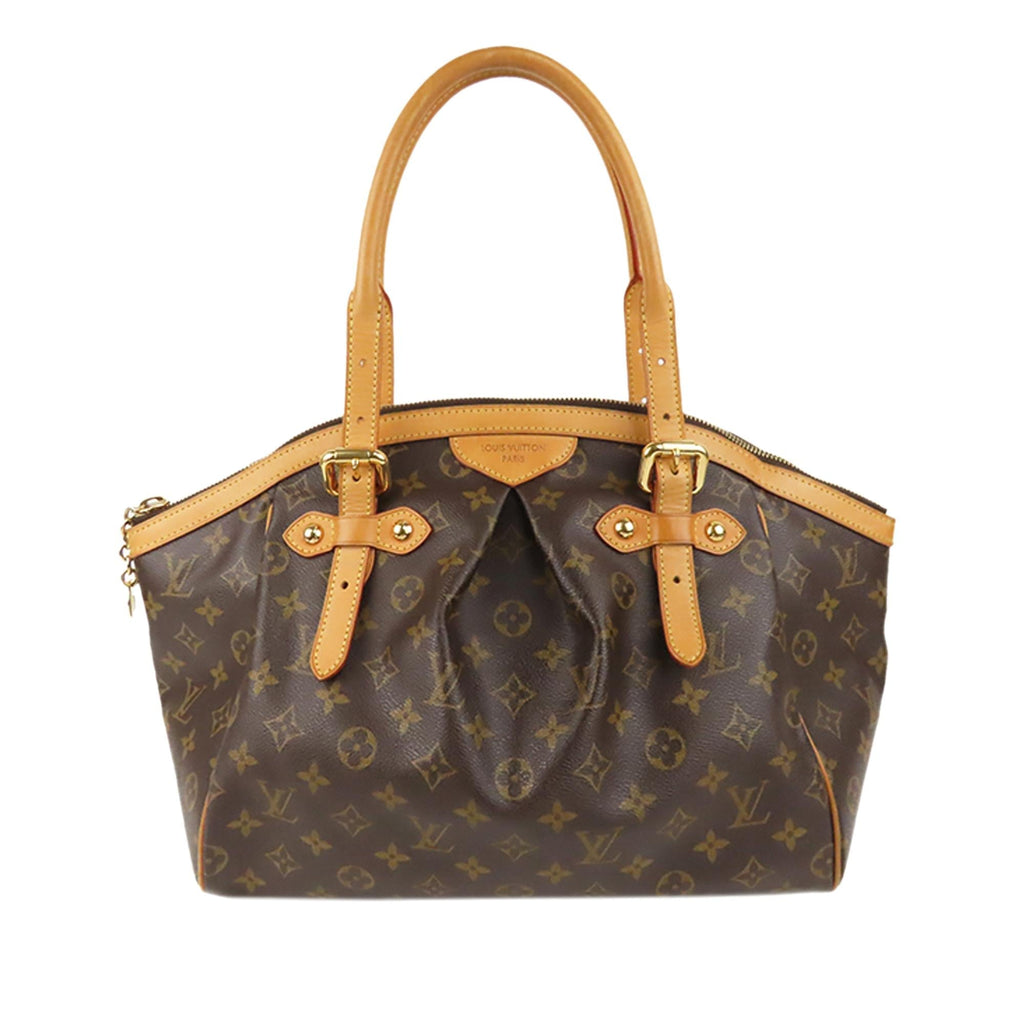 Louis Vuitton Monogram Tivoli GM (SHG-33923)