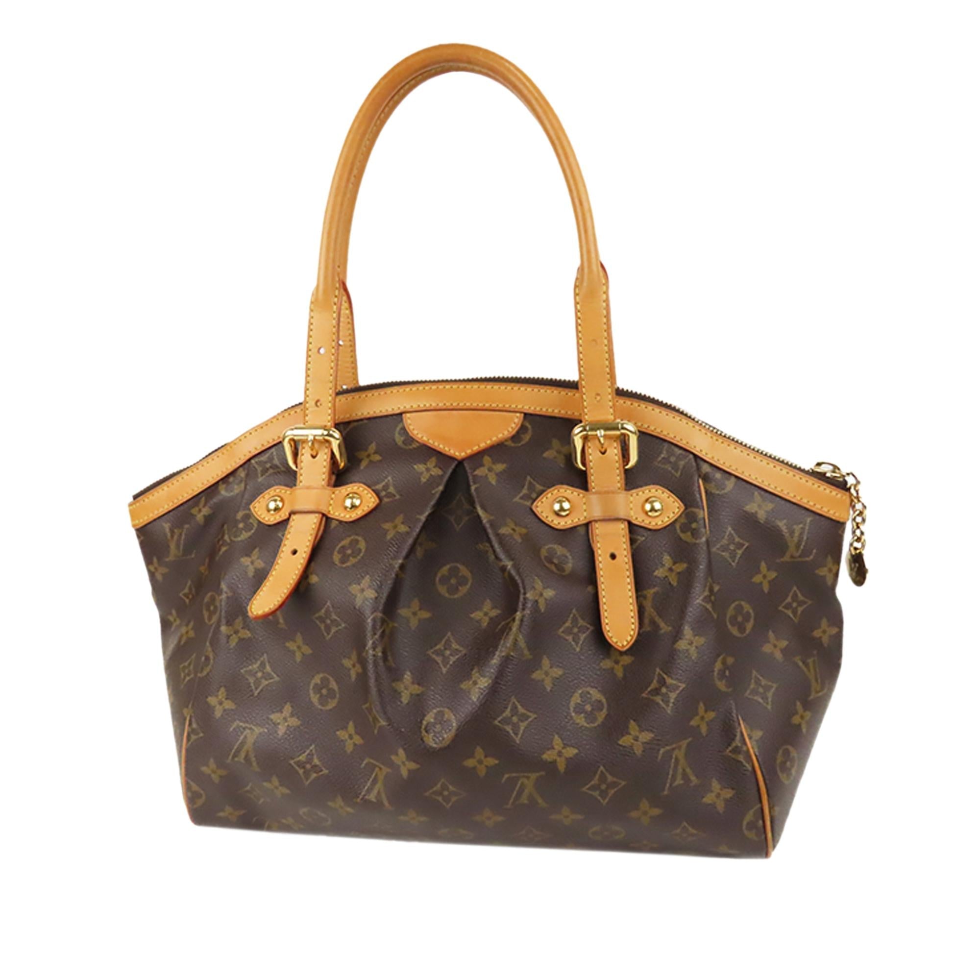 Louis Vuitton Monogram Tivoli GM (SHG-33923)