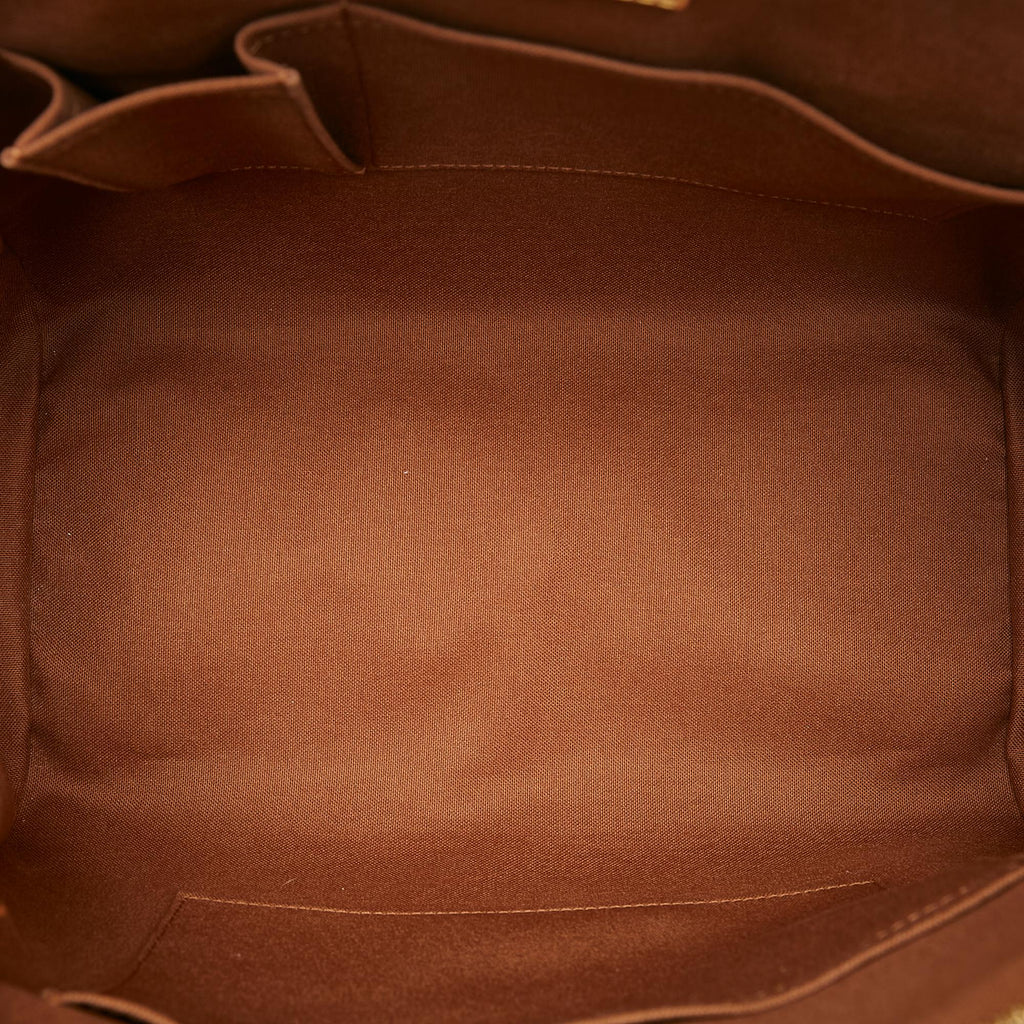 Louis Vuitton Monogram Tivoli GM (SHG-EqTdOB)