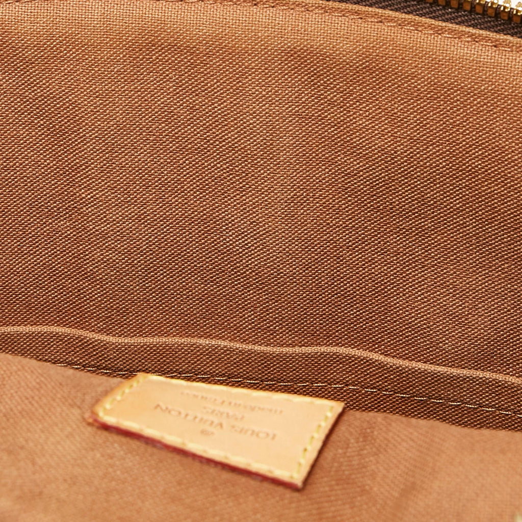 Louis Vuitton Monogram Tivoli GM (SHG-dQabtq)