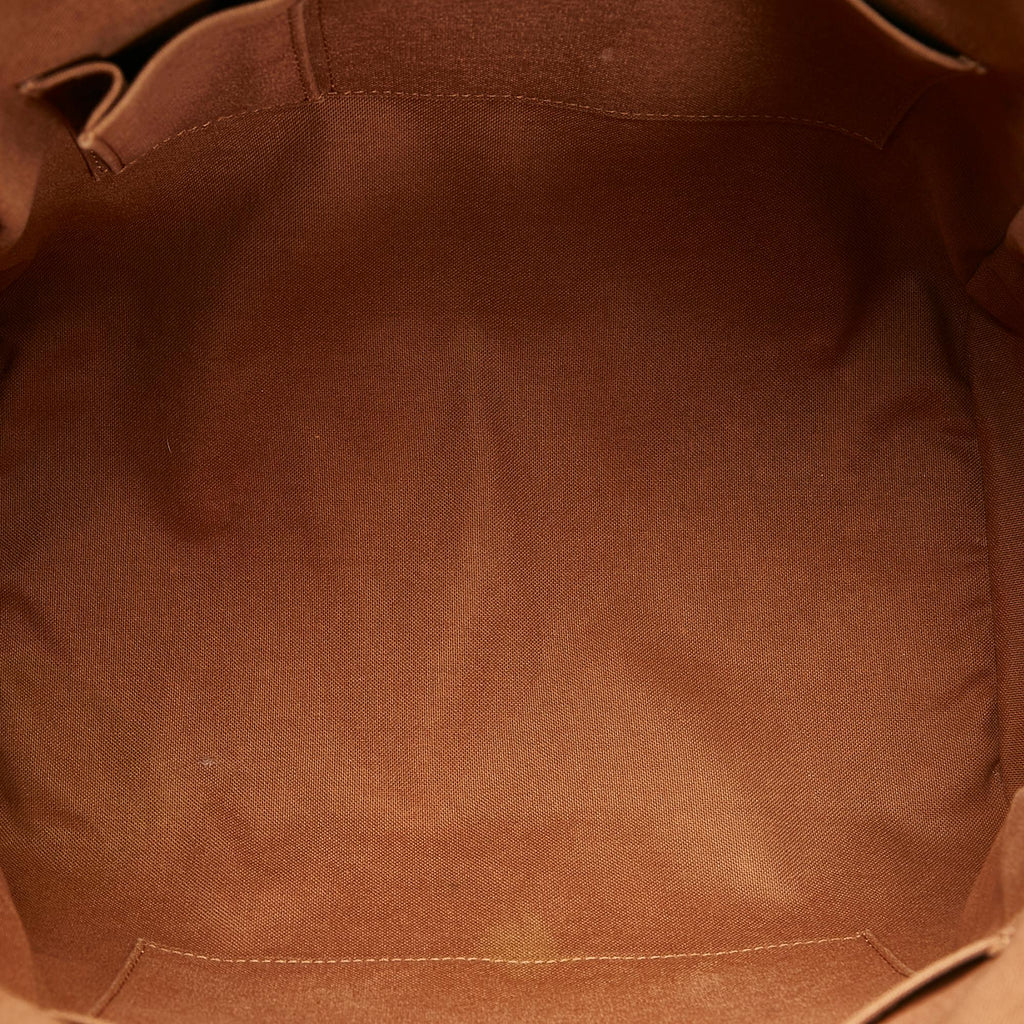 Louis Vuitton Monogram Tivoli GM (SHG-dQabtq)