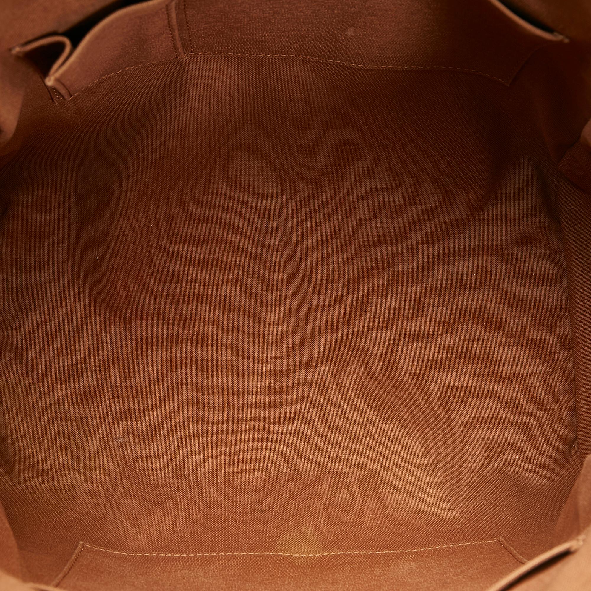 Louis Vuitton Monogram Tivoli GM (SHG-dQabtq)