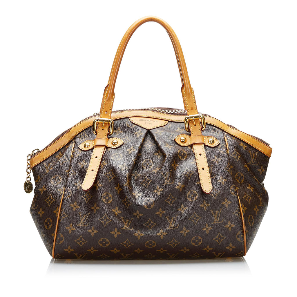 Louis Vuitton Monogram Tivoli GM (SHG-H1VROS)
