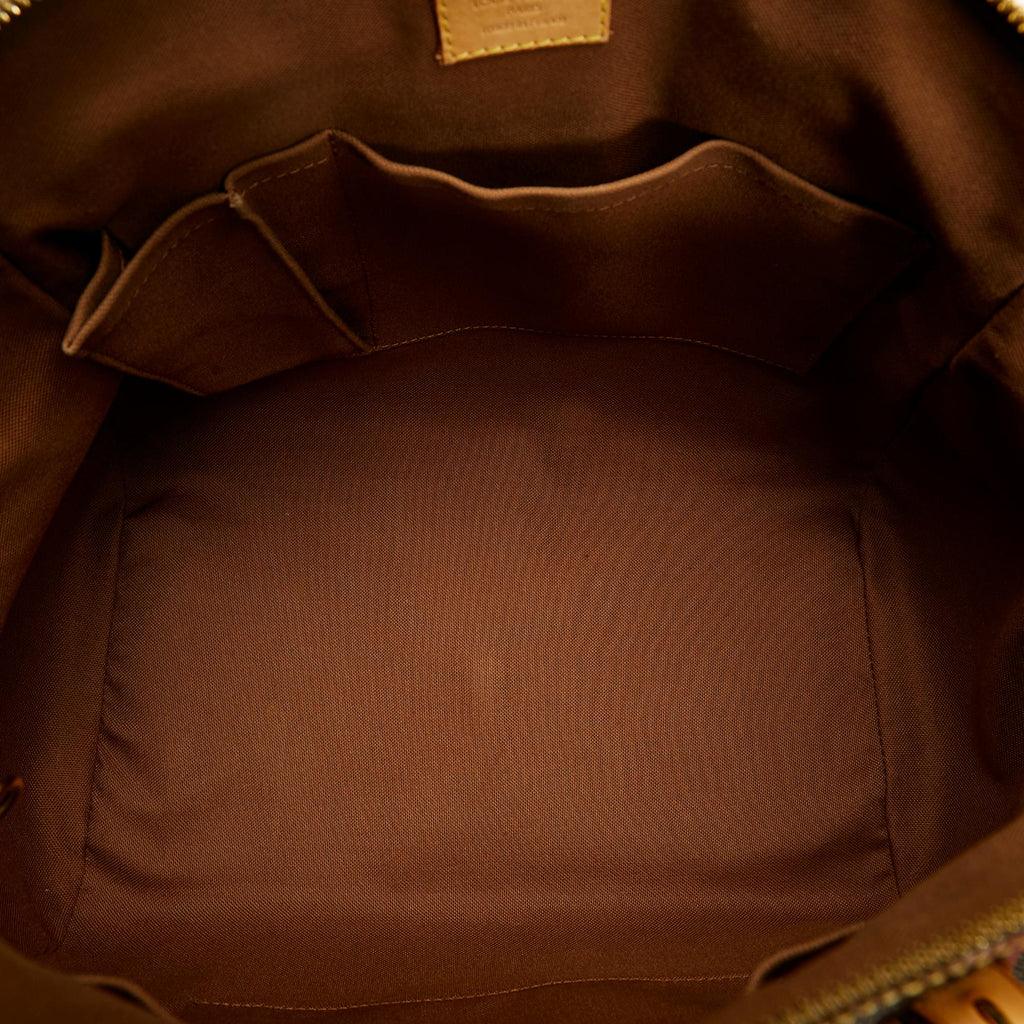 Louis Vuitton Monogram Tivoli GM (SHG-H1VROS)